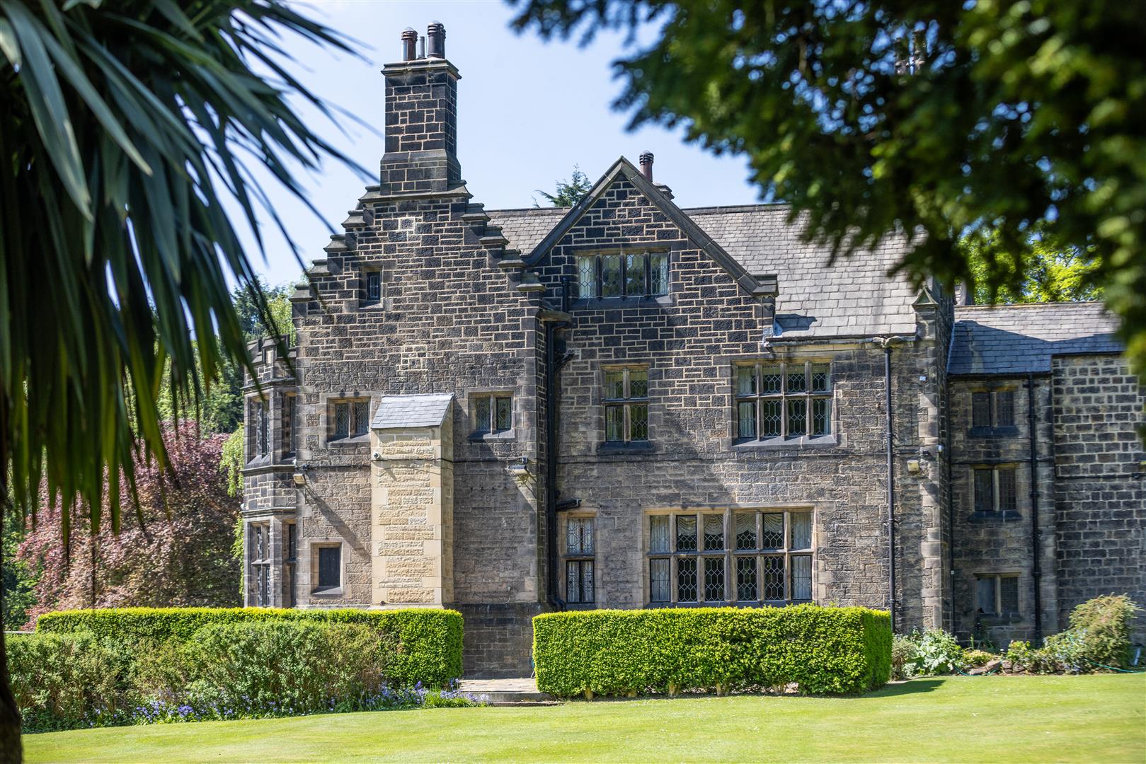 Stonegate Road, Meanwood, Leeds
